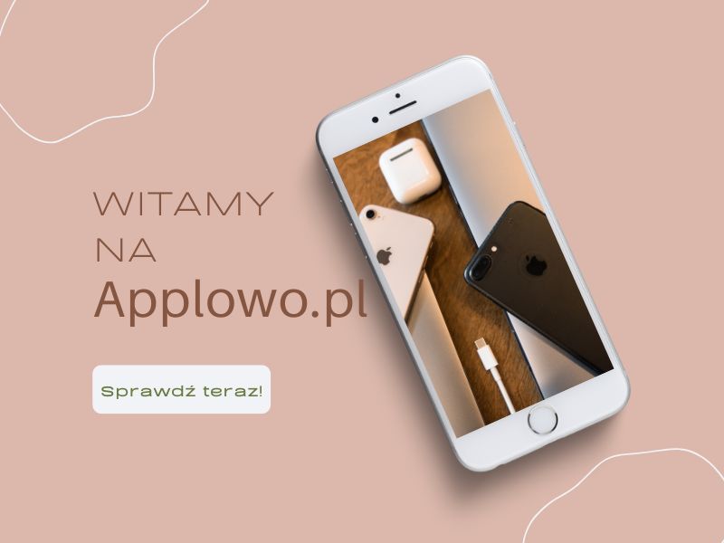 witamy iphone